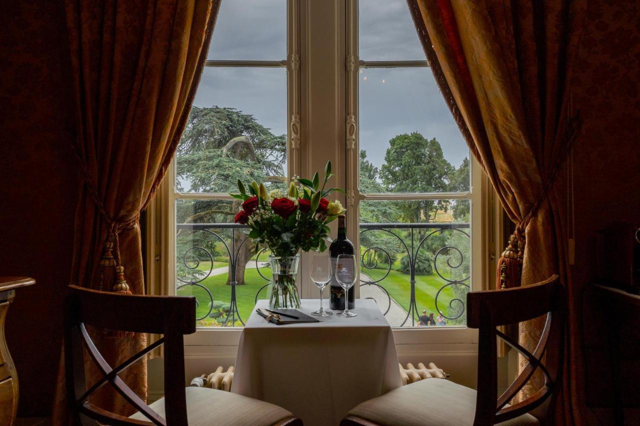 Chateau Pape Clement Песак Екстериор снимка