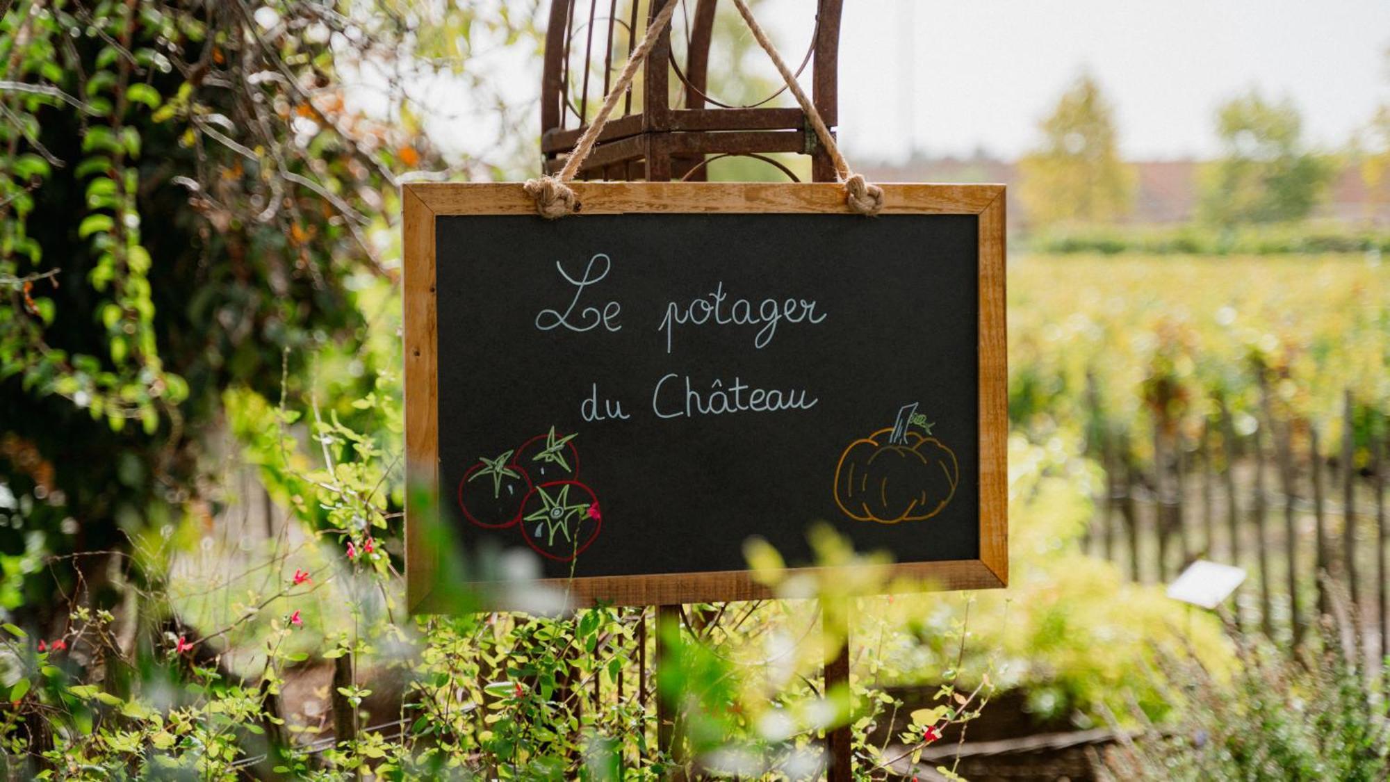 Chateau Pape Clement Песак Екстериор снимка