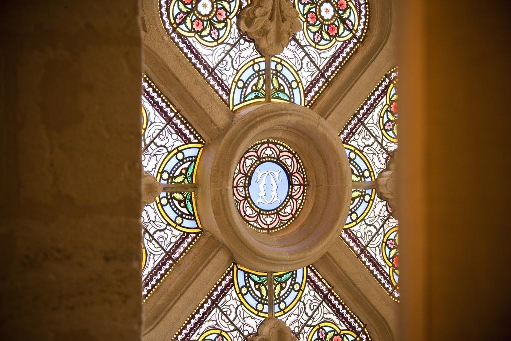 Chateau Pape Clement Песак Екстериор снимка