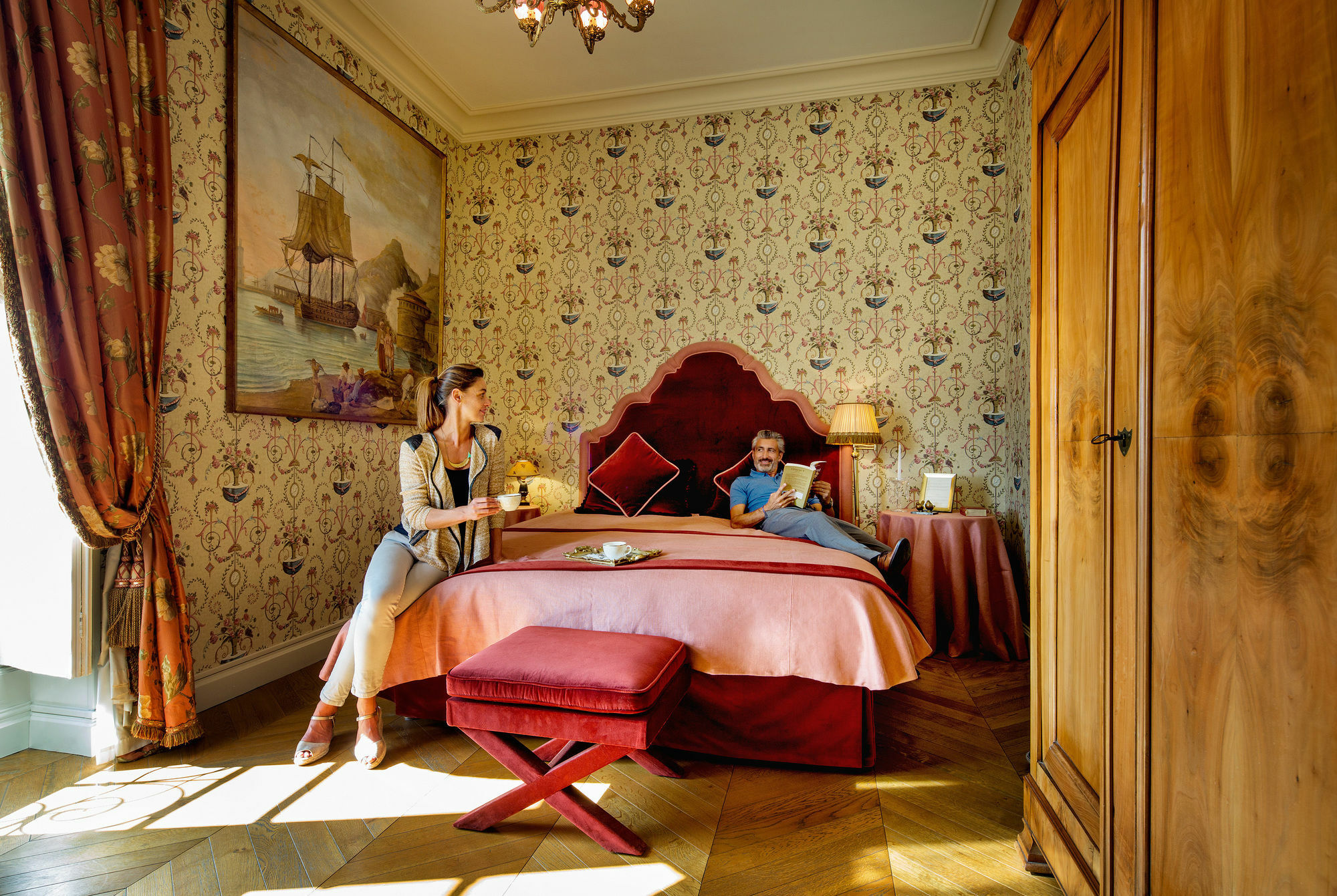 Chateau Pape Clement Песак Екстериор снимка